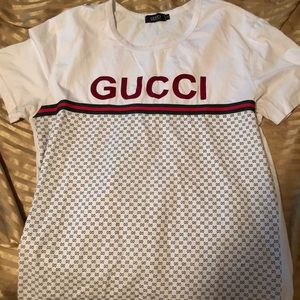 Gucci shirt